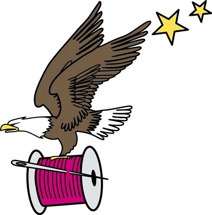 American Eagle Sewer