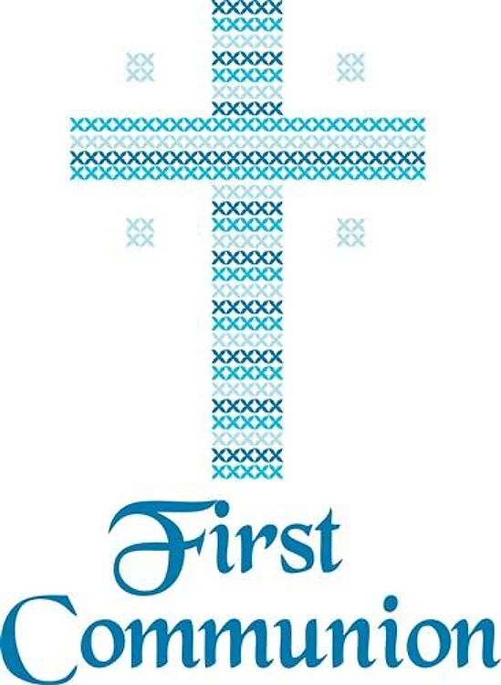 First Communion