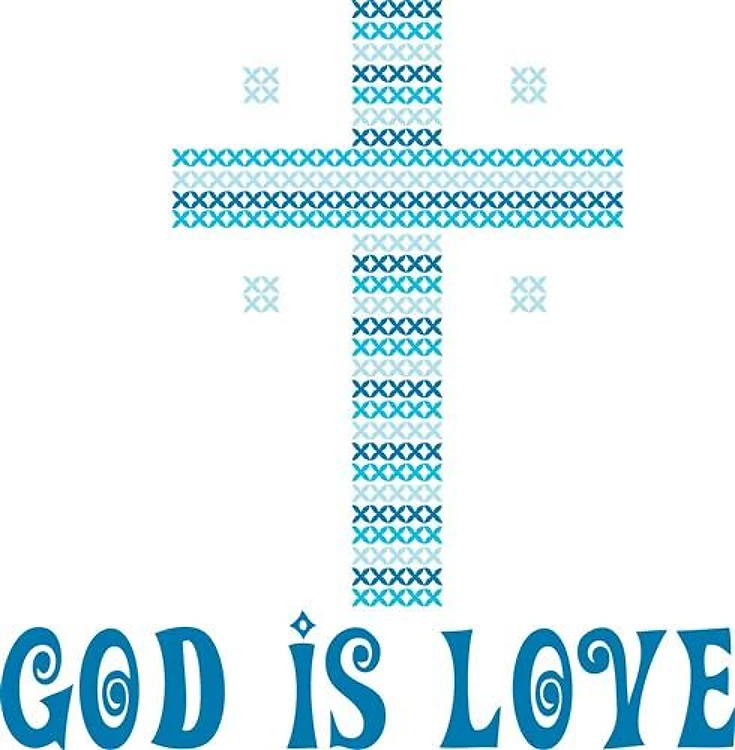 God Is Love