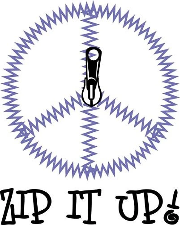 Zip It Up
