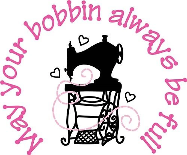 Bobbin Be Full
