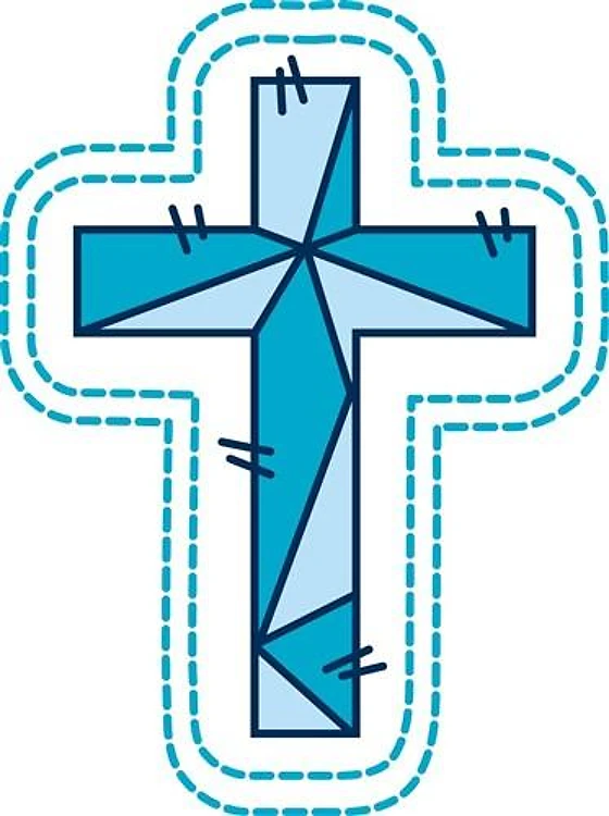 Religious Cross