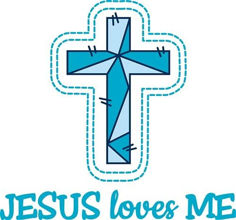 Jesus Loves Me