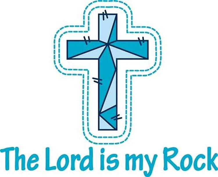 Lord Is My Rock