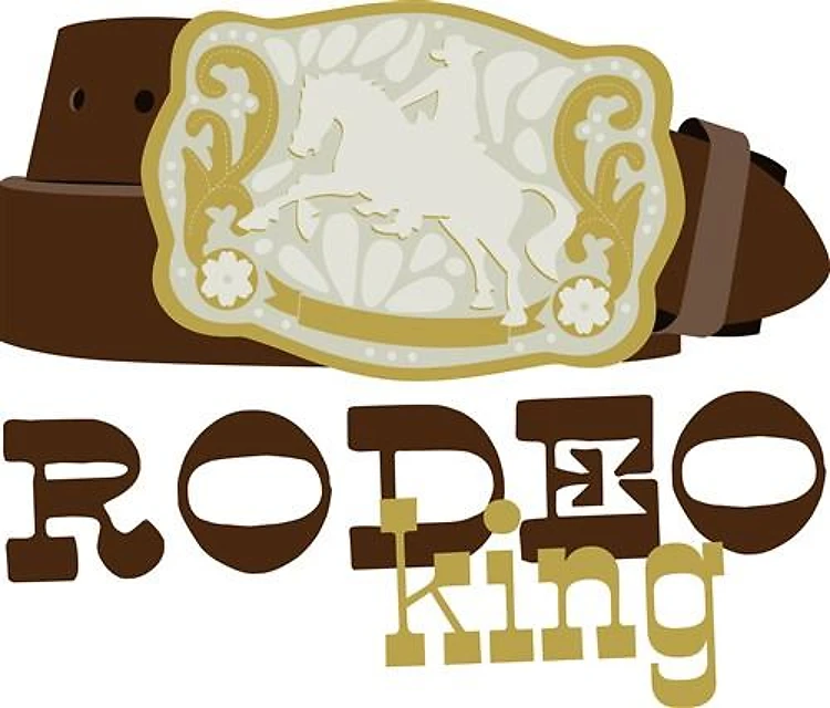 Rodeo King