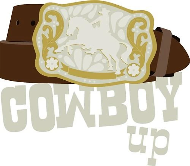 Cowboy Up