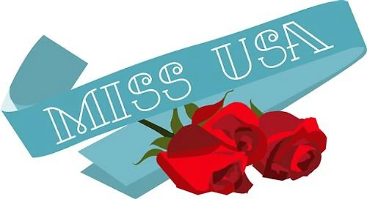 Miss USA