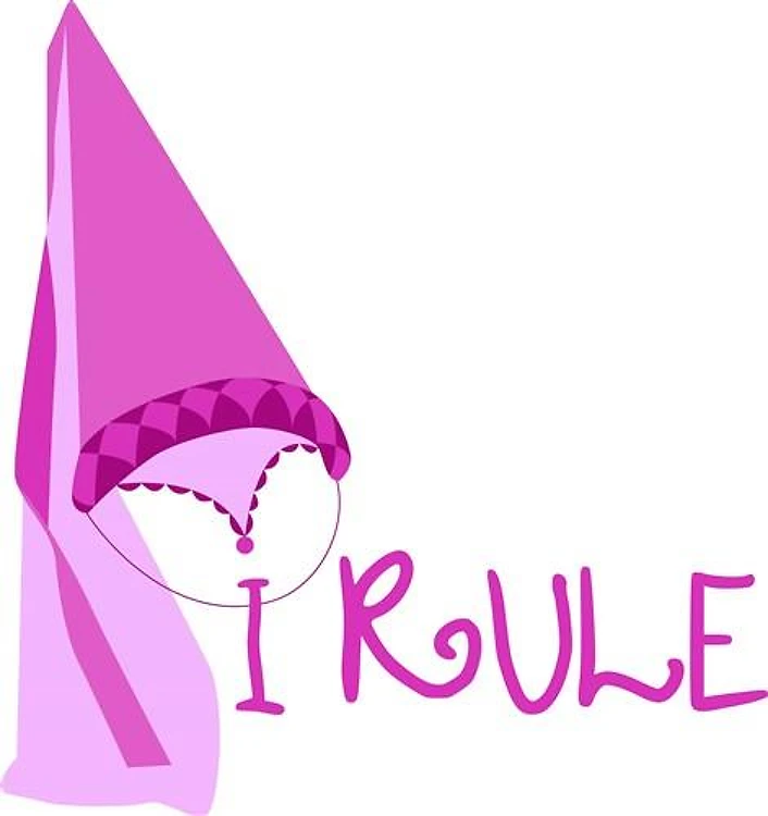 I Rule