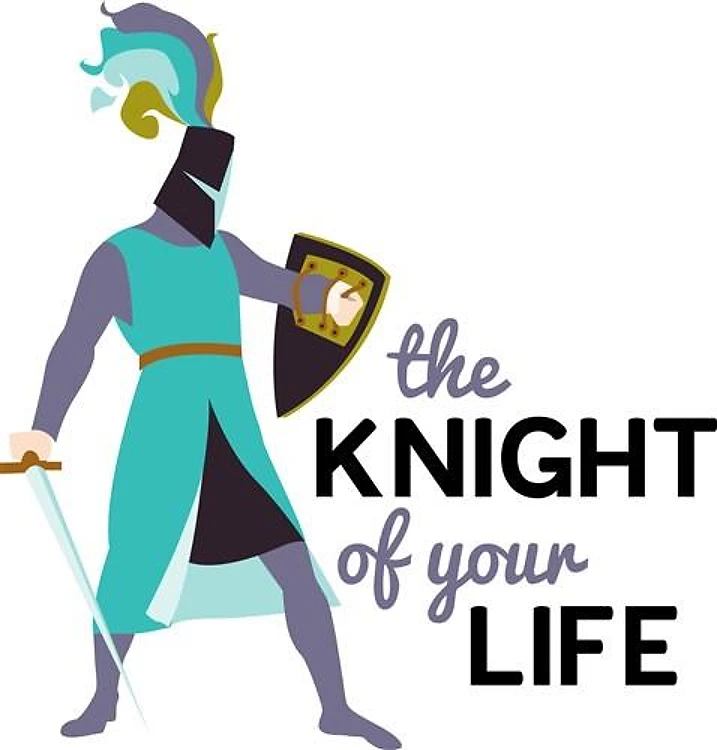 Knight Of Life