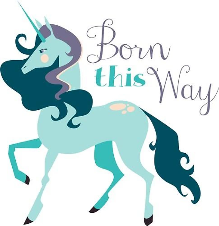 Born This Way