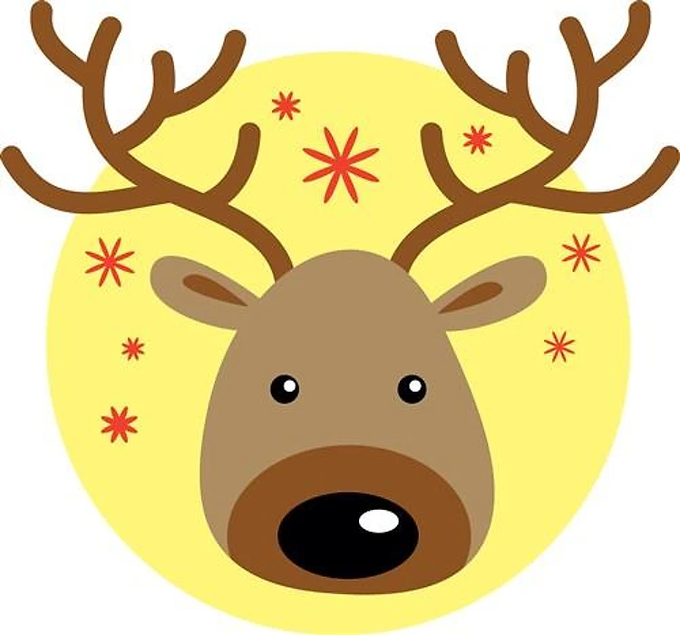Christmas Reindeer