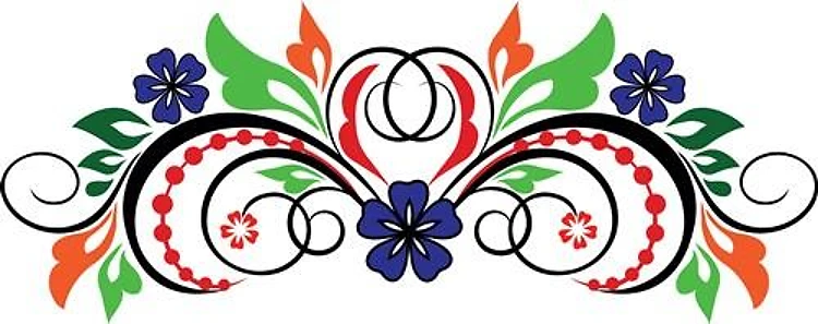 Floral Embellishment