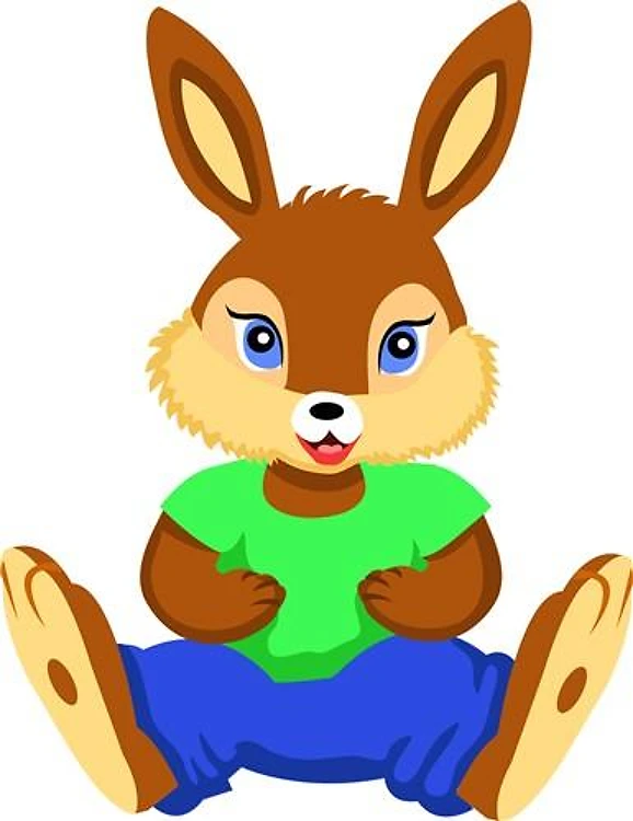 Bunny Rabbit
