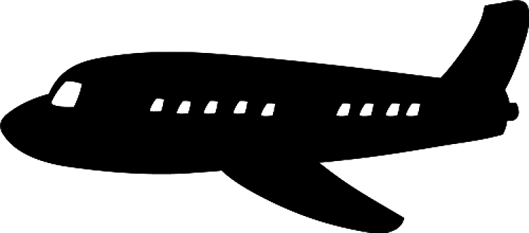 Jet Silhouette