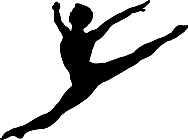 Male Dancer