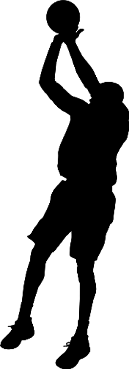 Basketball Man