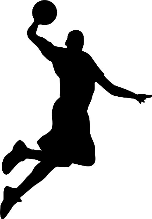 Basketball Leap