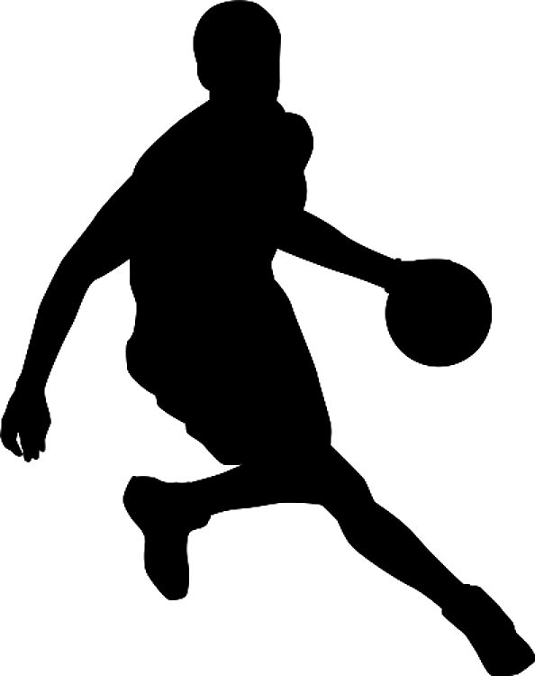 Basketball Dribble