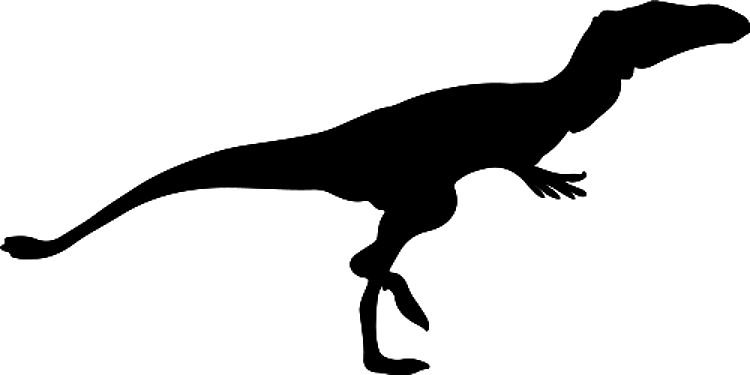 Baryonyx Dinosaur