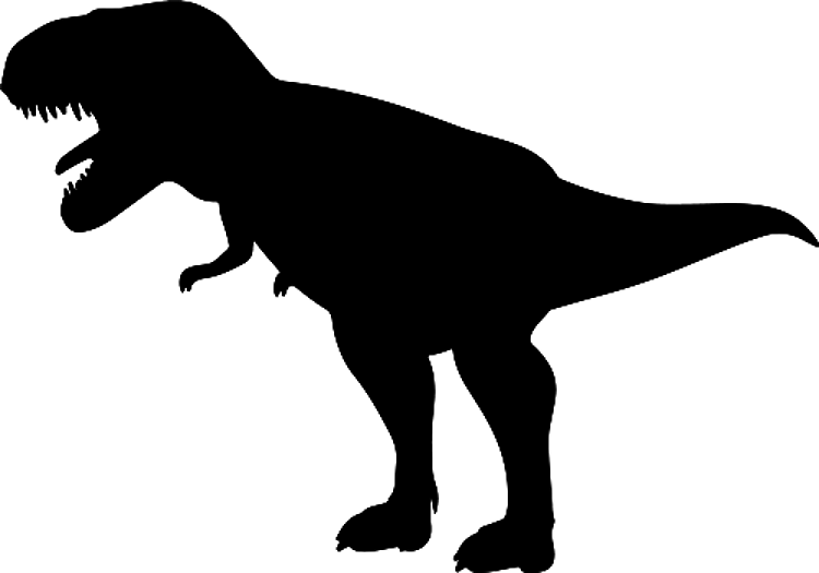 Tyrannosaurus Rex