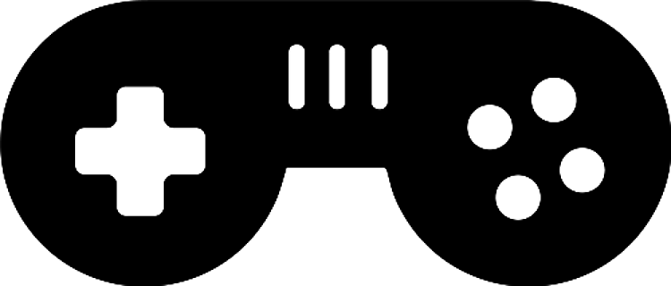 Video Game Controller