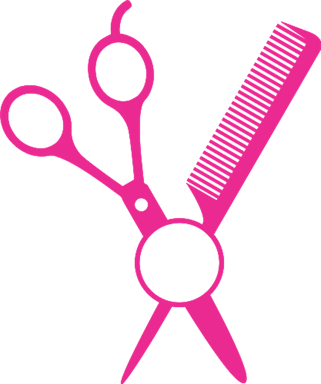 Beautician Frame