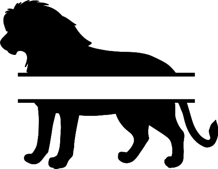 Lion Namedrop