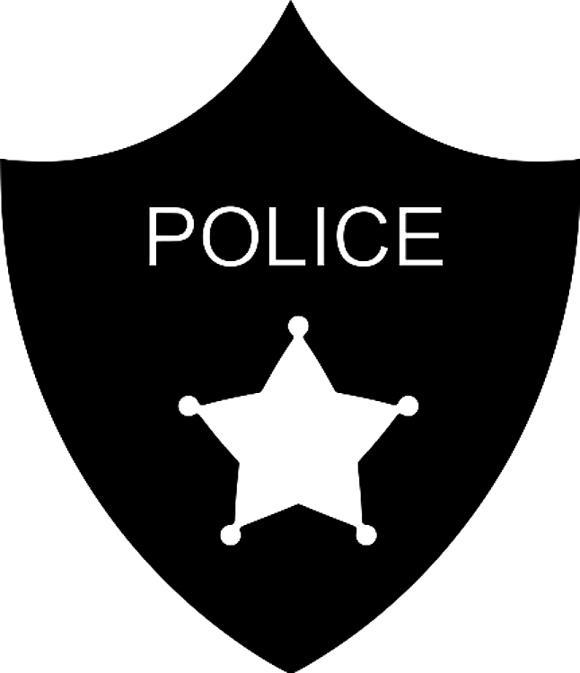 Police Shield