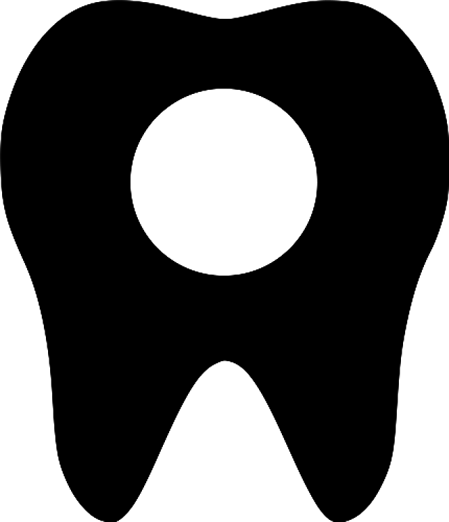 Tooth Frame