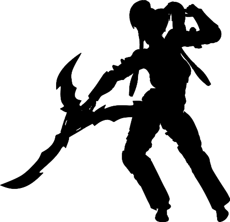 Female Fighter