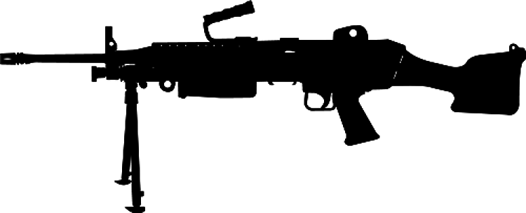 Sniper Rifle