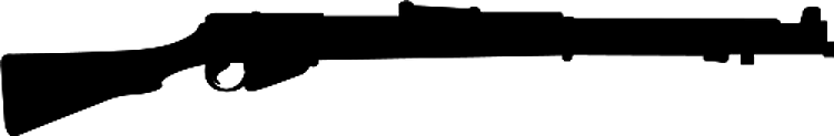 Silhouette Rifle