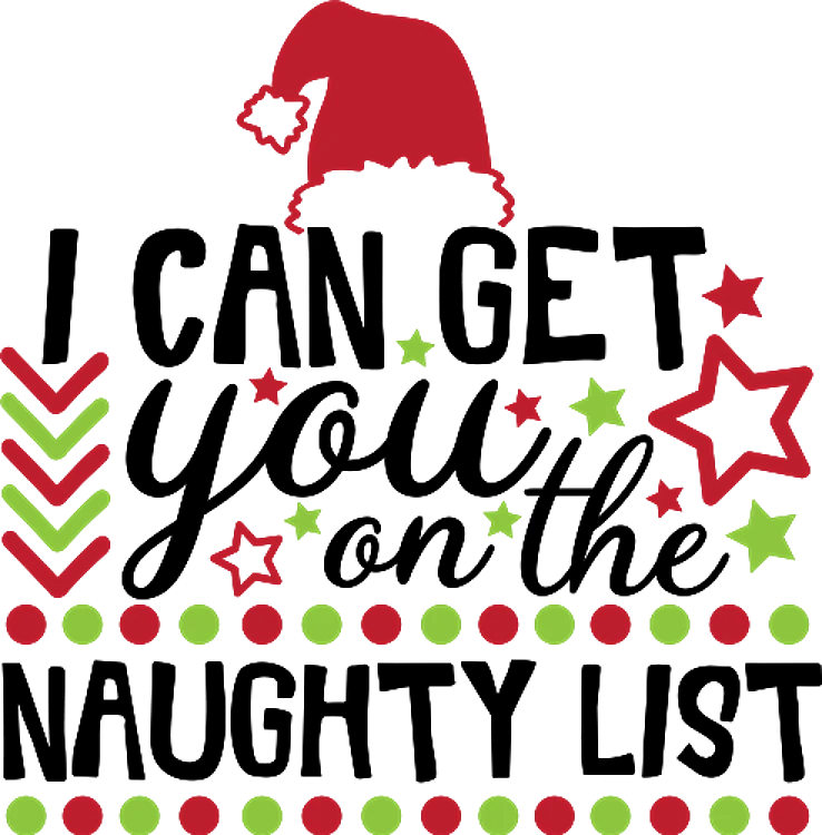 Naughty List