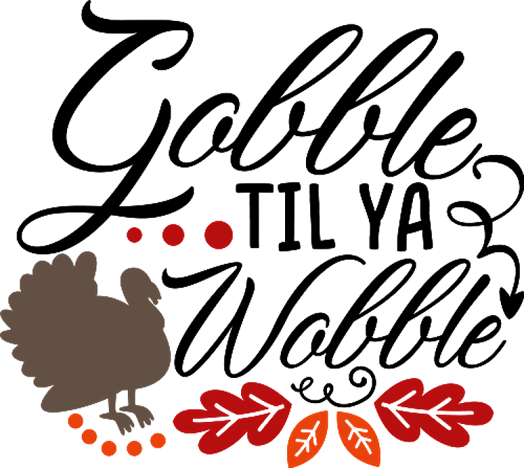 Gobble Til Wobble