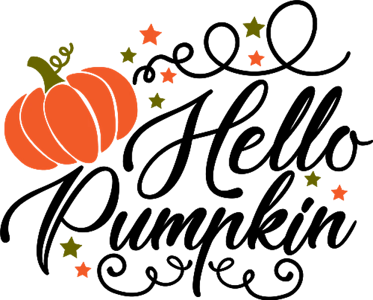 Hello Pumpkin