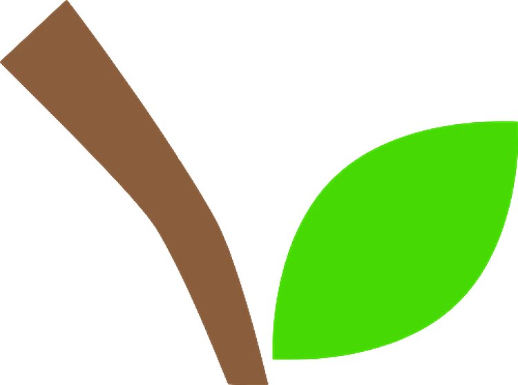 apple stem and leaf