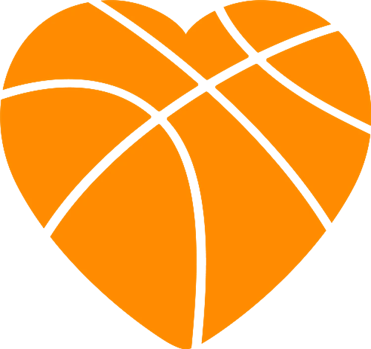 Basketball Heart