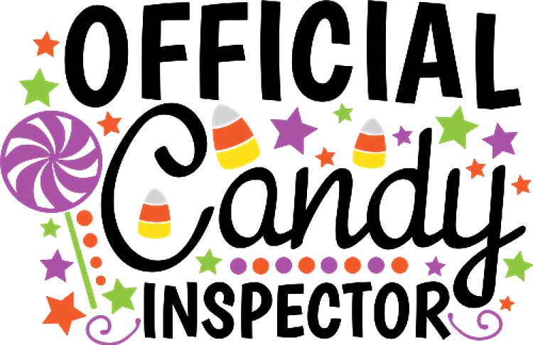 candy inspector