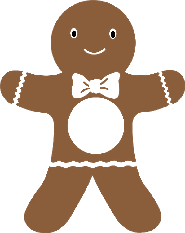 Gingerbread