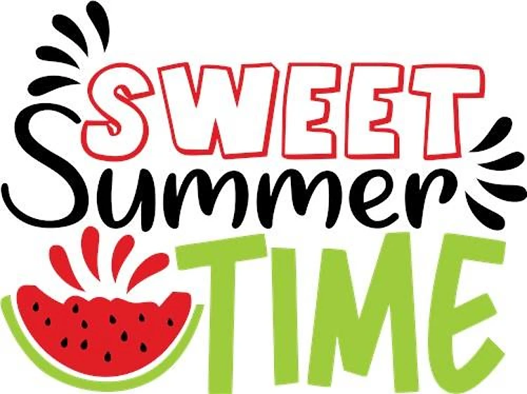 Sweet Summer Time