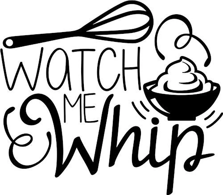 Watch Me Whip