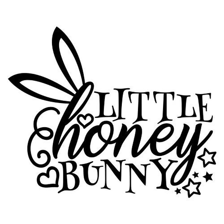 Little Honey Bunny