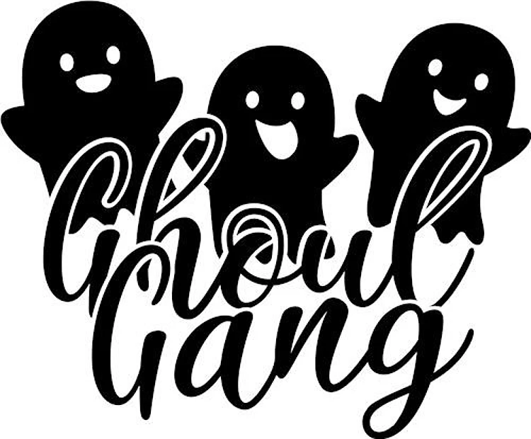Ghoul Gang