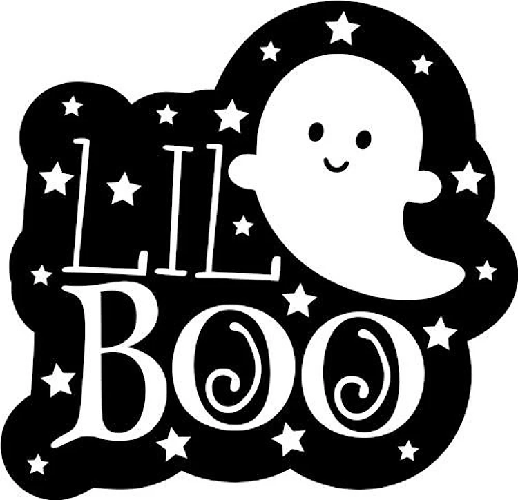 Lil Boo