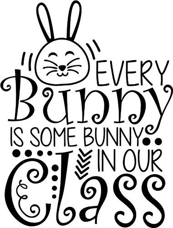 Every Bunny