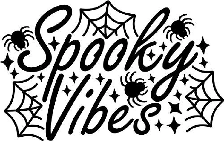 Spooky Vibes