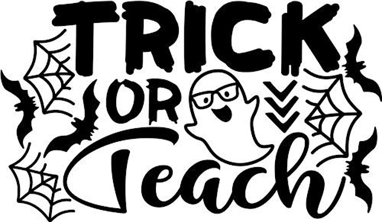 Trick Or Teach