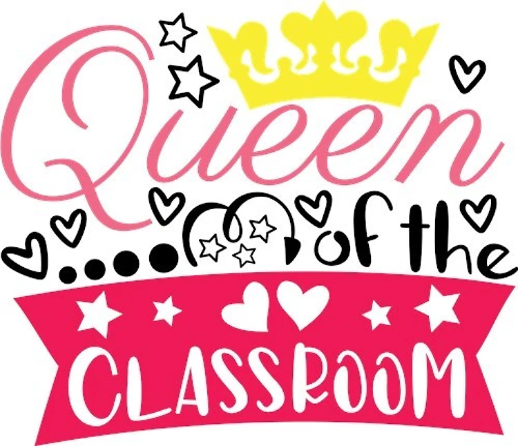 Queen Of Classroom
