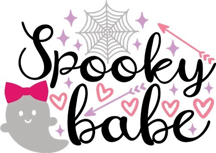 Spooky Babe