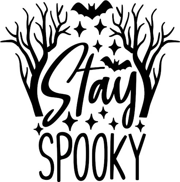 Stay Spooky